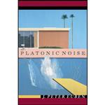 کتاب Platonic Noise اثر J. Peter Euben انتشارات Princeton University Press