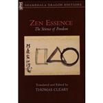 کتاب Zen Essence اثر Thomas Cleary انتشارات Shambhala