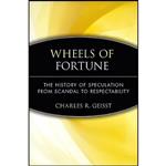 کتاب Wheels of Fortune اثر جمعی از نویسندگان انتشارات Wiley 