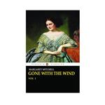 کتاب Gone With The Wind Vol 1 اثر Margaret Mitchell انتشارات پنگوئن