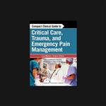 کتاب Compact clinical guide to critical care اثر Liza انتشارات Springer