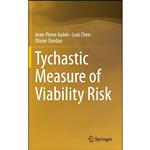 کتاب Tychastic Measure of Viability Risk اثر جمعی از نویسندگان انتشارات Springer