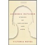 کتاب Academic Outsider اثر Victoria Reyes انتشارات بله