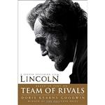 کتاب Team of Rivals اثر Doris Kearns Goodwin انتشارات Simon & Schuster, Inc