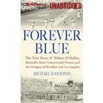 کتاب Forever Blue اثر Michael DAntonio and Phil Gigante انتشارات Brilliance