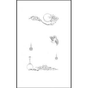 کتاب برگزیده برترین شعر های عاشقانه ملک الشعرای بهار اثر رضا فهیمی انتشارات نسیم بهشت