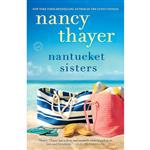 کتاب Nantucket Sisters اثر Nancy Thayer انتشارات Ballantine Books