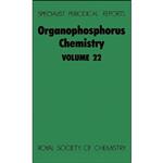 کتاب Organophosphorus Chemistry اثر David W Allen and B J Walker انتشارات Royal Society of Chemistry