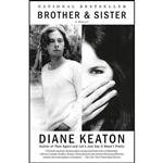 کتاب Brother & Sister اثر Diane Keaton انتشارات Vintage
