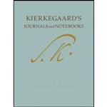 کتاب Soren Kierkegaards Journals and Notebooks, Vol. 1 اثر جمعی از نویسندگان انتشارات Princeton University Press