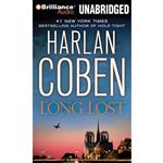 کتاب Long Lost  اثر Harlan Coben and Steven Weber انتشارات Brilliance
