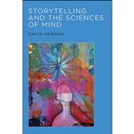 کتاب Storytelling and the Sciences of Mind  اثر David Herman انتشارات MIT Press