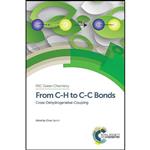 کتاب From C-H to C-C Bonds اثر Chao-Jun Li انتشارات Royal Society of Chemistry