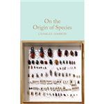 کتاب On the Origin of Species اثر Charles Darwin and Oliver Francis انتشارات Macmillan Collectors Library 