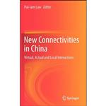 کتاب New Connectivities in China اثر Pui-lam Law انتشارات Springer