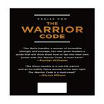 کتاب The Warrior Code اثر جمعی از نویسندگان انتشارات نبض دانش