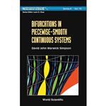 کتاب Bifurcations In Piecewise-Smooth Continuous Systems  اثر David John Warwick Simpson انتشارات Wspc