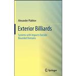 کتاب Exterior Billiards اثر Alexander Plakhov انتشارات Springer