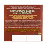 کتاب Brown Girl in the Ring اثر جمعی از نویسندگان انتشارات نبض دانش