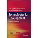 کتاب Technologies for Development اثر جمعی از نویسندگان انتشارات Springer