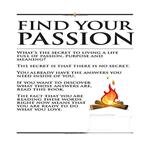 کتاب Find Your Passion اثر Henri Junttila انتشارات نبض دانش