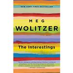 کتاب The Interestings اثر Meg Wolitzer انتشارات Riverhead Books