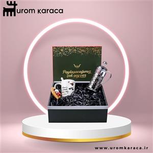 ست هدیه کاراجا مدل New Year Joy