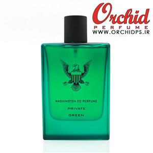   پارفوم مردانه لجند آف وایت هوس گرین واشنگتن دی سی پرفوم حجم 85 میلی لیتر 
