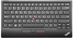 صفحه کلید Lenovo ThinkPad TrackPoint II - بلوتوث یا بی‌سیم - انگلیسی us - 4Y40X49493