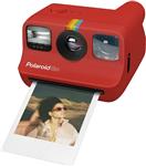 دوربین کوچک Polaroid Go Instant - Red (9071) - فقط با فیلم Polaroid Go سازگار است