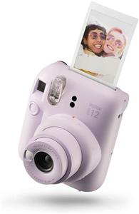 دوربین فوری فوجی فیلم Instax Mini 12 - بنفش یاسی