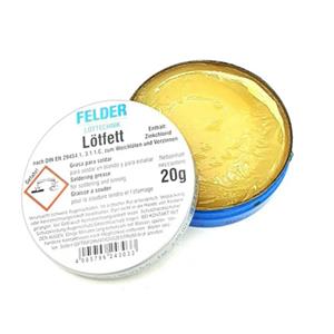 روغن لحیم لاتفت مدل FELDER