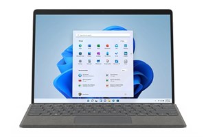 سرفیس پرو 8 پلاس  Surface Pro 8 Plus Core i5 8GB 256GB SSD
