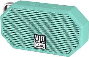 بلندگوی بلوتوث مقاوم Altec Lansing Mini H2O 3 IMW258N (مینت)