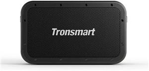 اسپیکر بلوتوث Tronsmart Force MAX 80W، بلندگوهای بی‌سیم SoundPulse IPX6 در برابر Water Bass 3D، بلندگوی مهمانی بی‌سیم 