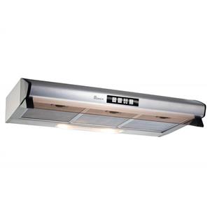هود بیمکث مدل B4002U زیرکابینتی سایز 80