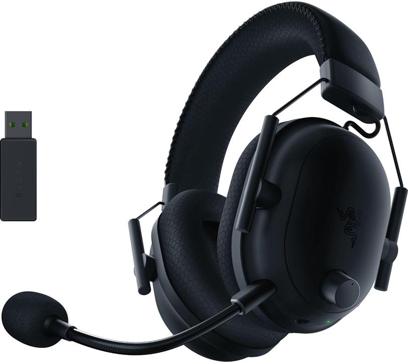 هدست گیمینگ بی‌سیم BlackShark V2 Pro