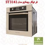 فر گازی و برقی رومانزو مدل ST3141 