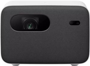 پروژکتور Xiaomi Mijia 2 Pro Dlp 1080P 1300 Ansi پشتیبانی از تلویزیون ویدئویی 4K سینمای خانگی پروژکتور Full HD Hdr10 Android Wifi Beame، سفید، Xm300005، S