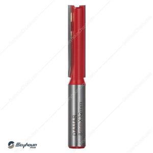 تیغ شیارزن دامار مدل DM000803C CNC