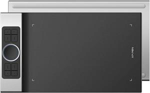 تبلت طراحی گرافیکی متوسط ​​XP-PEN Deco Pro قرص قلم دیجیتال فوق نازک با عملکرد شیب دار و 8 کلید میانبر 8192 سطح فشار 11x6 اینچ منطقه کاری
