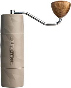 Comandante X25 Trailmaster - آسیاب قهوه دستی. 