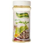 چاشنی مرغ و ماهی همیشک مقدار  100 گرم