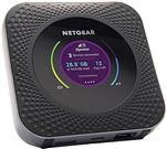 روتر هات اسپات موبایل NETGEAR MR1100-100EUS Nighthawk LTE - آنلاک برای همه شبکه ها، خاکستری