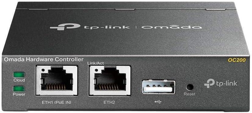 TPLINK OC200 Omada Hardware Controller
