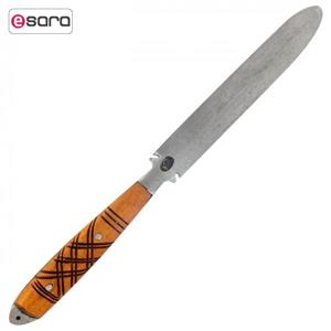 چاقو تیزکن مدل مصقل کد 02