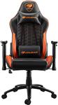 صندلی بازی Cougar Outrider Comfort with Continuous 180 Reclining - Orange 20 سپتامبر 2022