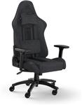 Corsair TC100 RELAXED Fabric/Black Gaming Chair