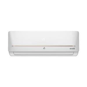 کولر گازی ایوولی 12000 پنل ساعتی گاز R410 موتور بزرگ Evvoli Evcis-12K-MD