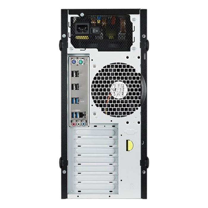 سرور ایسوس Asus ESC500 G4 R1 Xeon E3